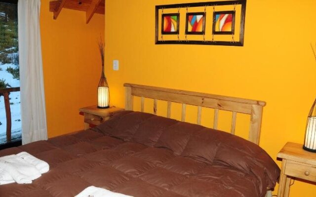 Cabañas Patagonia Village