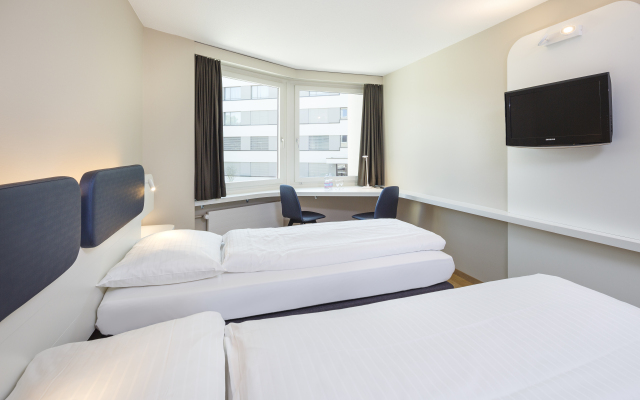 Hotel Welcome Inn Zurich Airport