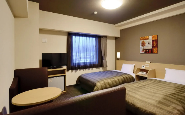 Hotel Route Inn Grand Muroran