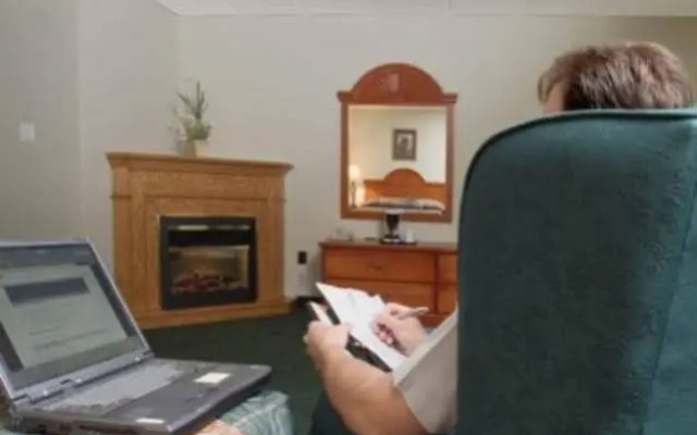 Fisherman's Landing Inn