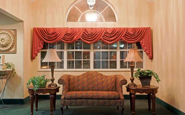 Microtel Inn & Suites by Wyndham Brandon
