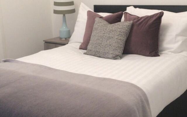 Ampthill Suites