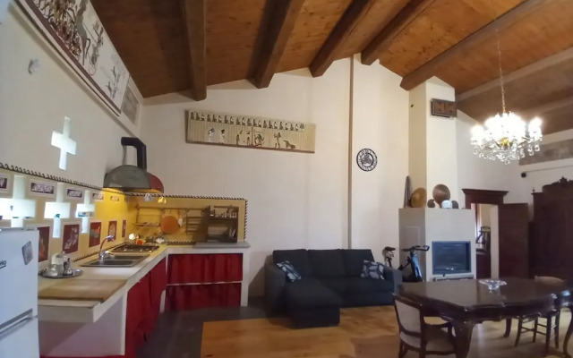L'Antico Casale dei Sogni