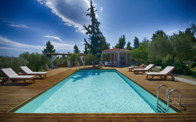 Kopana Resort