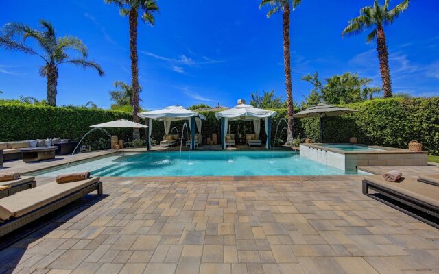 Gentle Breeze - Six Bedroom Home