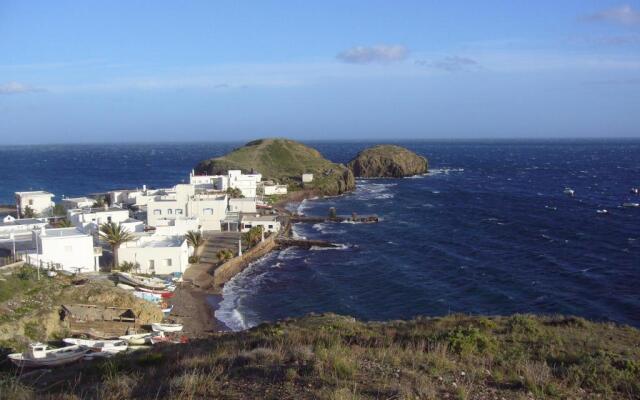 Apartamento del Mar La Isleta del Moro