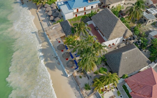 HA Beach Hotel Zanzibar