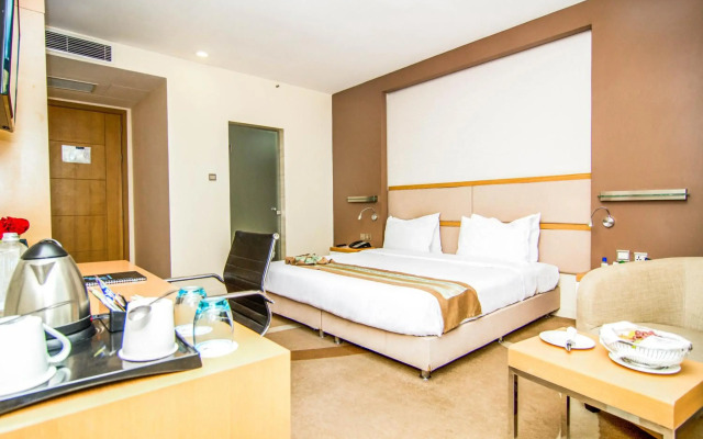 PrideInn Azure Hotel Nairobi Westlands