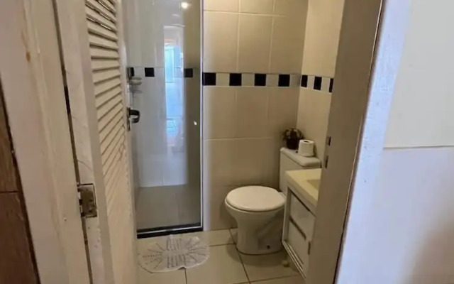 Ogiva 3 quartos com cama de casal