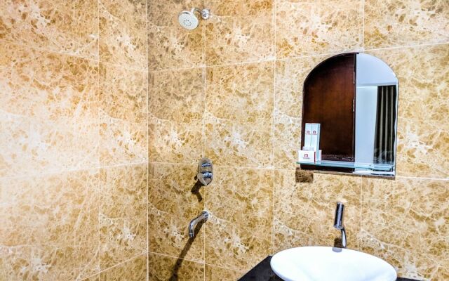 Deluxe 2BR Apartment at Grand Sungkono Lagoon