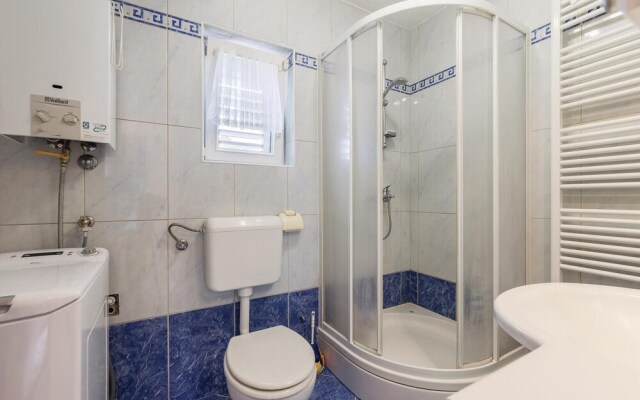 Beautiful Home in Vodnjan With Wifi and 4 Bedrooms