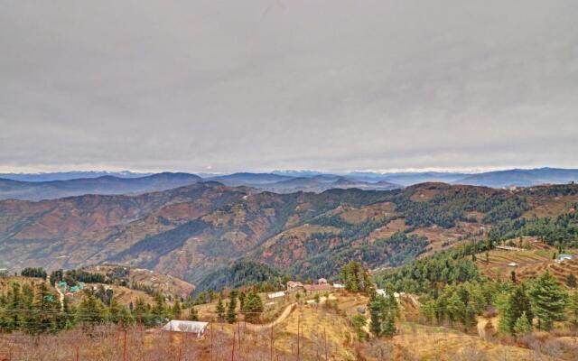 Treebo Snow View Resort