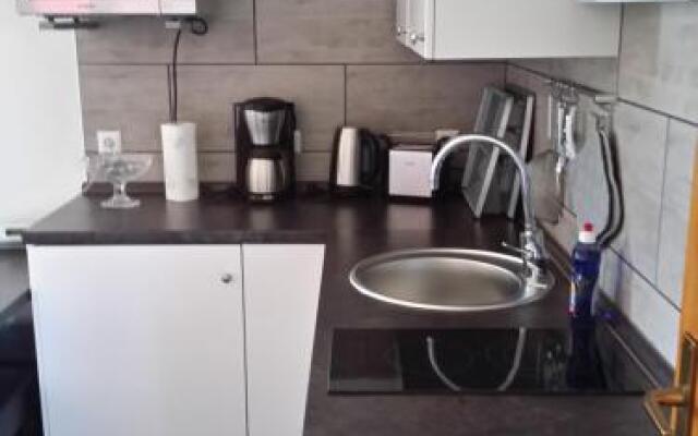 Ferienwohnung Wünsche