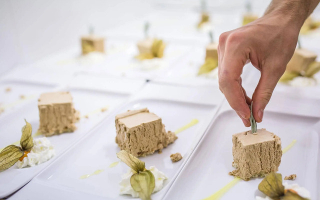 La Pergola Dependance