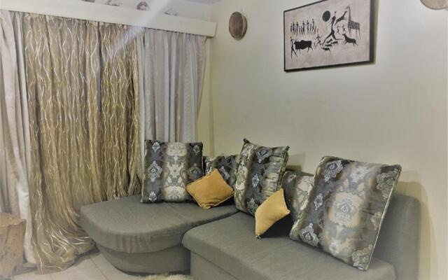 Scerene, Private Guest House