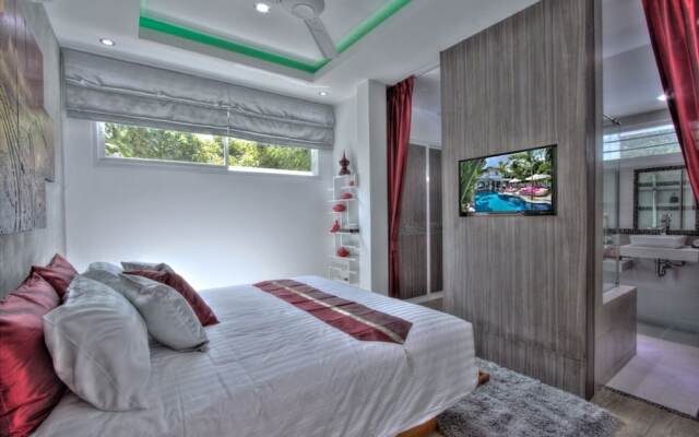 Tropicale Villa