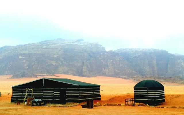 Yalla Mountain Hostel