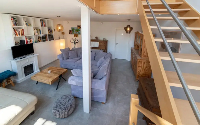 Magnificent Holiday Home for 6 Adults in Xhoffraix
