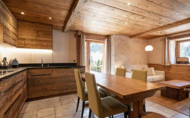 Appartement La Clusaz, 3 pièces, 4 personnes - FR-1-304-231