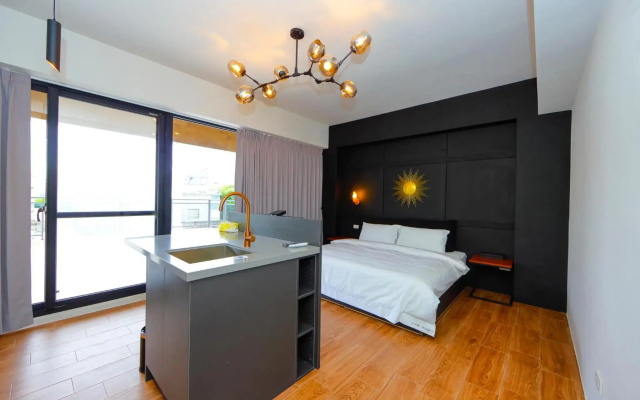 Shui Shang Yuan Homestay