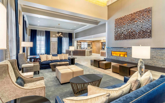 New Haven Hotel