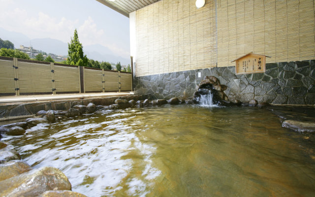 Mercure Nagano Matsushiro Resort & Spa