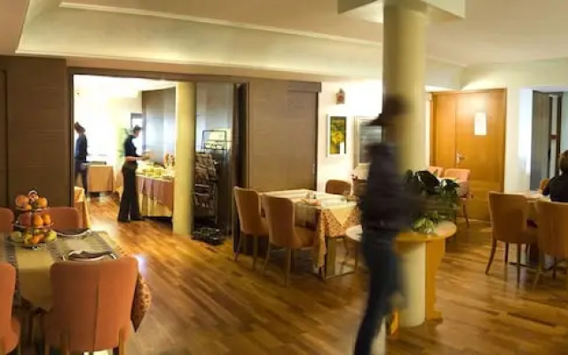 HR Hotel Repubblica  Monfalcone