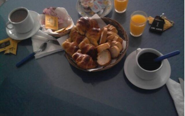 Hotel Loma Alegre