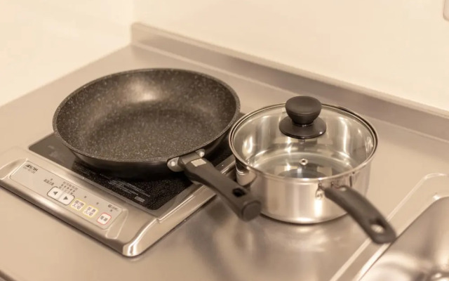 JAPANING HOTEL Nijo Castle Suzaku