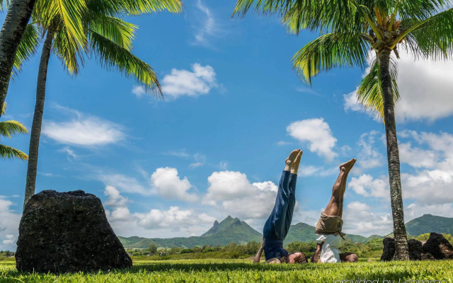 Four Seasons Resort Mauritius at Anahita
