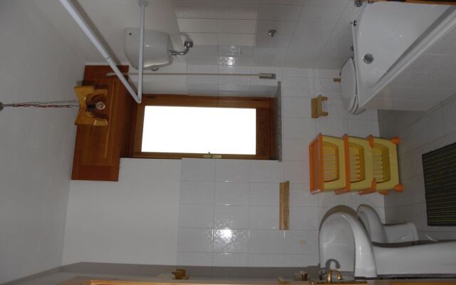 Stazzu di Mezzu Holiday Home