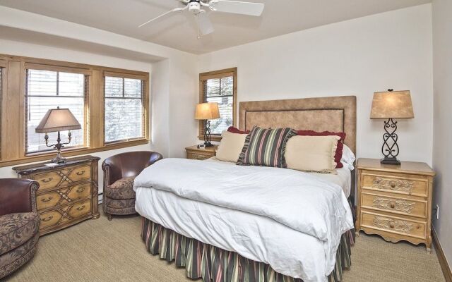 Meadows Townhome