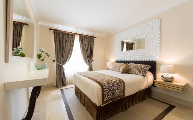 Alondra Suites
