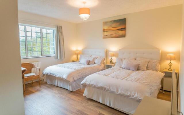Dorney's B&B