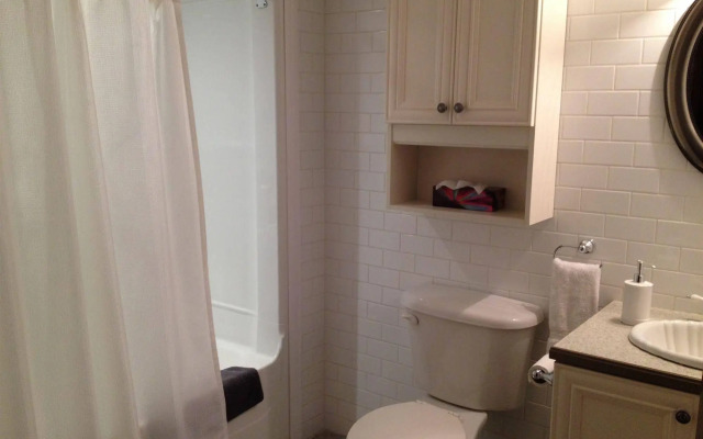 B&B Au Petit Marigot