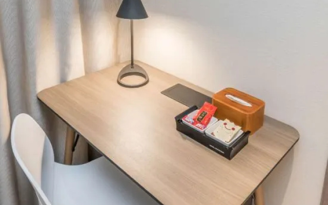 HanTing Hotel (Guangzhou North Railway Station) – Hotel Rooms – Guangzhou