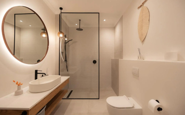 The Dongola Guesthouse