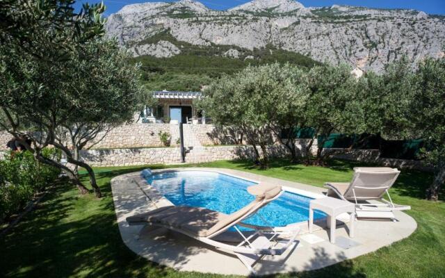 Villa Tamaris