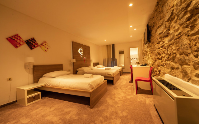 Slavija Culture Heritage Hotel