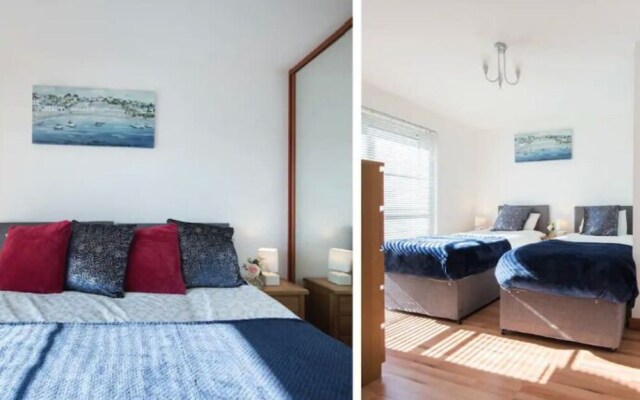 The Nautical by Kish Apartments