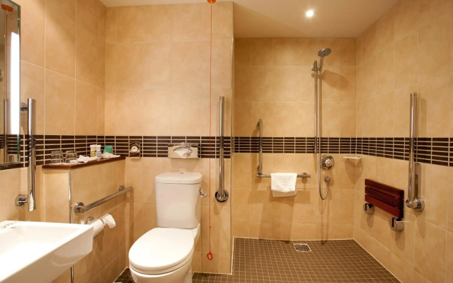 Mercure Exeter Southgate Hotel