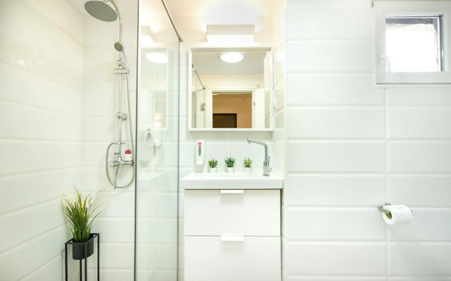 MINT - Calming 1BR in the City Center