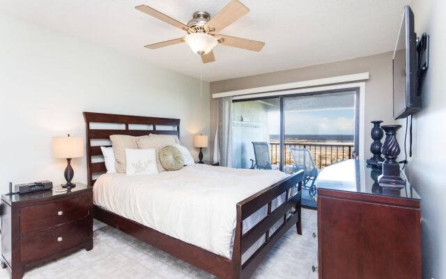 Island South Condominiums