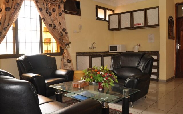Sleep Inn Hotel Kariakoo