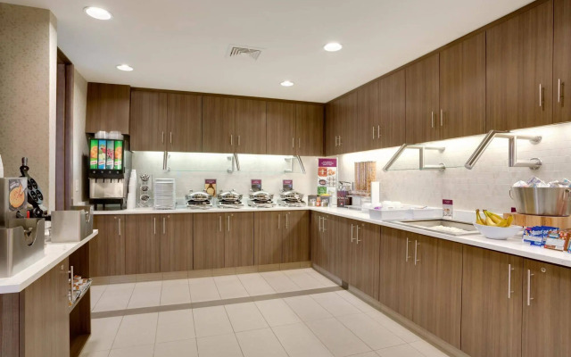 Residence Inn by Marriott Kingston