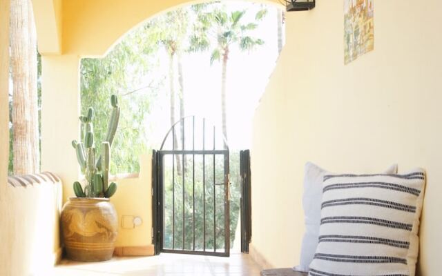 Casa Nueva