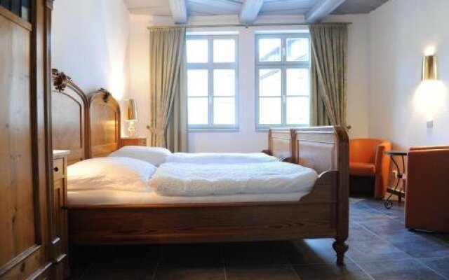 Pension Typisch Naumburg