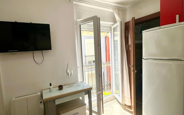 Suite del Ayuntamiento