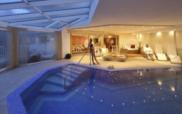 Adults Only Hotel Grafenstein