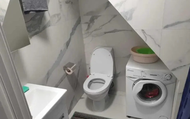 Апартаменты на улице Чертановская 7А